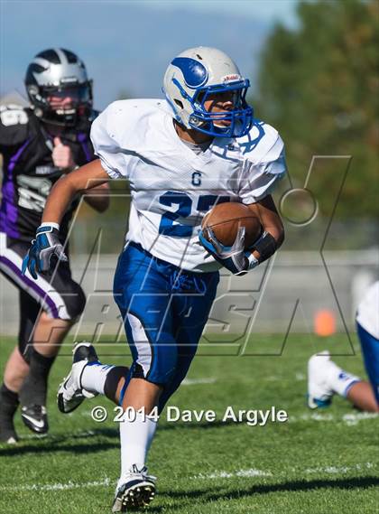 Thumbnail 1 in Pleasant Grove @ Riverton photogallery.