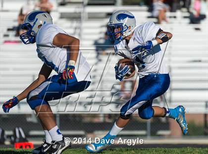 Thumbnail 3 in Pleasant Grove @ Riverton photogallery.