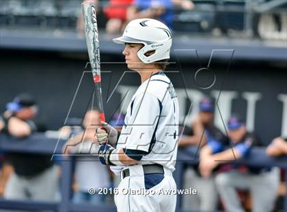 Thumbnail 3 in Oak Ridge vs. Dallas Jesuit (UIL Class 6A Region II Semifinal) photogallery.