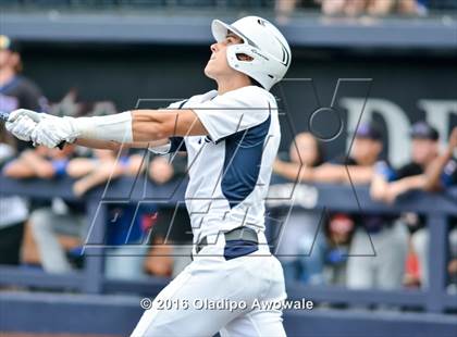 Thumbnail 2 in Oak Ridge vs. Dallas Jesuit (UIL Class 6A Region II Semifinal) photogallery.