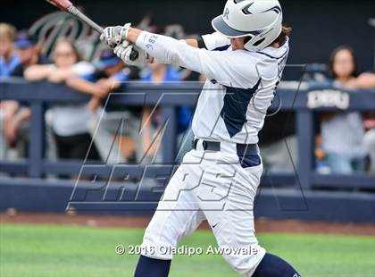 Thumbnail 1 in Oak Ridge vs. Dallas Jesuit (UIL Class 6A Region II Semifinal) photogallery.