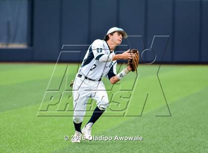 Thumbnail 3 in Oak Ridge vs. Dallas Jesuit (UIL Class 6A Region II Semifinal) photogallery.
