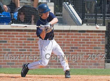 Thumbnail 2 in Canisius vs. Bishop McLaughlin Catholic photogallery.