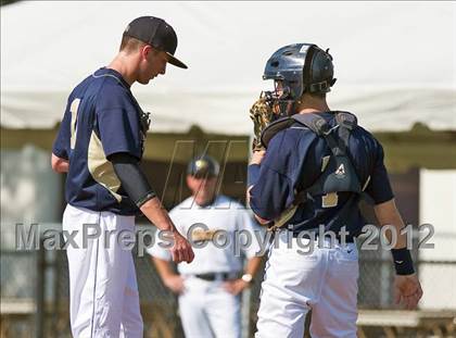 Thumbnail 1 in Canisius vs. Bishop McLaughlin Catholic photogallery.