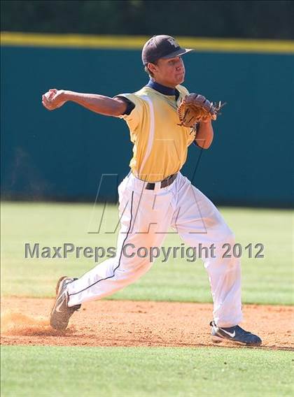 Thumbnail 3 in Canisius vs. Bishop McLaughlin Catholic photogallery.