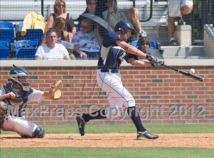 Thumbnail 2 in Canisius vs. Bishop McLaughlin Catholic photogallery.