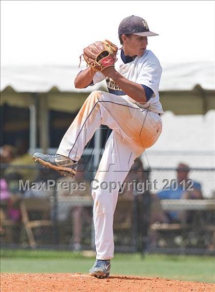 Thumbnail 1 in Canisius vs. Bishop McLaughlin Catholic photogallery.