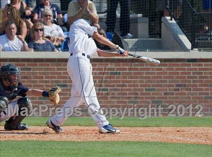 Thumbnail 3 in Canisius vs. Bishop McLaughlin Catholic photogallery.