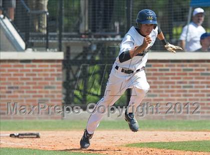 Thumbnail 1 in Canisius vs. Bishop McLaughlin Catholic photogallery.
