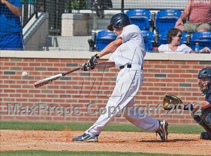 Thumbnail 3 in Canisius vs. Bishop McLaughlin Catholic photogallery.