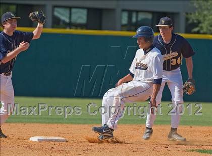 Thumbnail 2 in Canisius vs. Bishop McLaughlin Catholic photogallery.