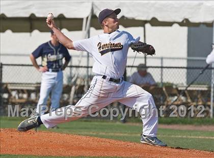 Thumbnail 2 in Canisius vs. Bishop McLaughlin Catholic photogallery.