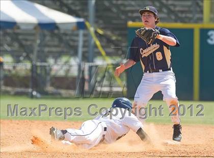 Thumbnail 3 in Canisius vs. Bishop McLaughlin Catholic photogallery.