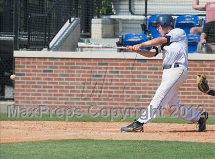 Thumbnail 2 in Canisius vs. Bishop McLaughlin Catholic photogallery.