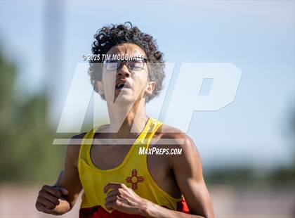 Thumbnail 1 in Mayfield Invitational XC photogallery.