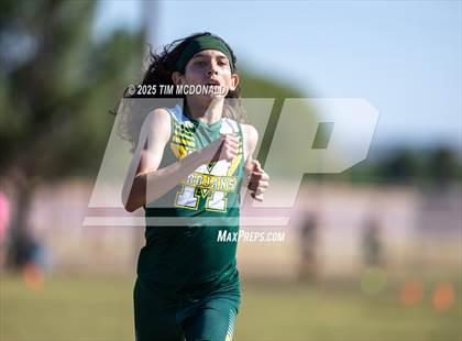 Thumbnail 3 in Mayfield Invitational XC photogallery.
