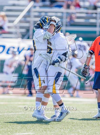 Thumbnail 1 in Victor vs. Manhasset (NYSPHSAA Class B Final) photogallery.