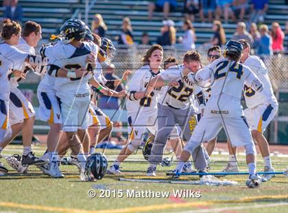 Thumbnail 3 in Victor vs. Manhasset (NYSPHSAA Class B Final) photogallery.