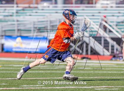 Thumbnail 2 in Victor vs. Manhasset (NYSPHSAA Class B Final) photogallery.