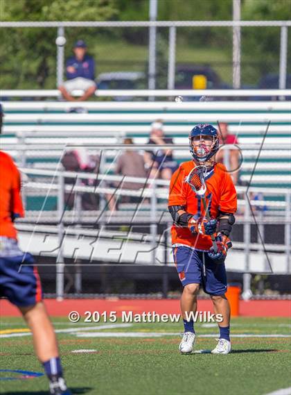 Thumbnail 1 in Victor vs. Manhasset (NYSPHSAA Class B Final) photogallery.