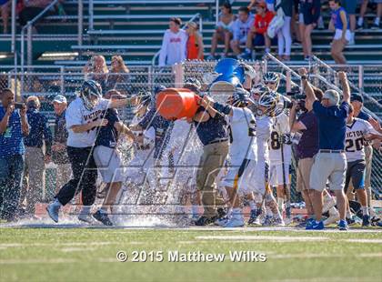 Thumbnail 2 in Victor vs. Manhasset (NYSPHSAA Class B Final) photogallery.
