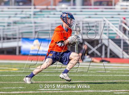 Thumbnail 1 in Victor vs. Manhasset (NYSPHSAA Class B Final) photogallery.