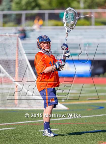 Thumbnail 2 in Victor vs. Manhasset (NYSPHSAA Class B Final) photogallery.