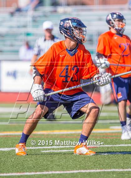 Thumbnail 2 in Victor vs. Manhasset (NYSPHSAA Class B Final) photogallery.
