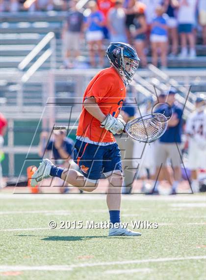 Thumbnail 1 in Victor vs. Manhasset (NYSPHSAA Class B Final) photogallery.