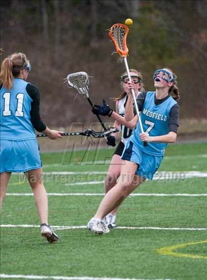 Thumbnail 2 in Medfield @ Westwood photogallery.