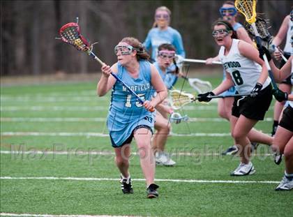 Thumbnail 1 in Medfield @ Westwood photogallery.