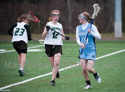 Thumbnail 1 in Medfield @ Westwood photogallery.
