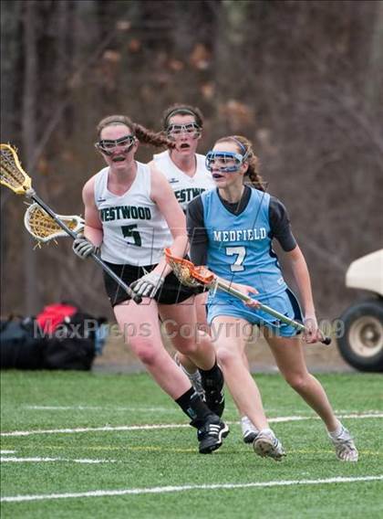 Thumbnail 1 in Medfield @ Westwood photogallery.