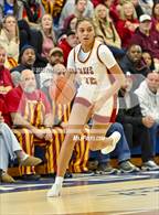 Photo from the gallery "Warsaw vs. McCutcheon (IHSAA 4A Semi State) "