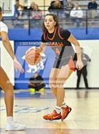 Photo from the gallery "Warsaw vs. McCutcheon (IHSAA 4A Semi State) "
