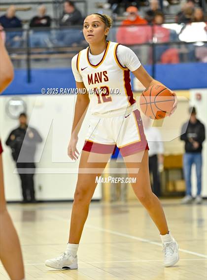 Thumbnail 1 in Warsaw vs. McCutcheon (IHSAA 4A Semi State)  photogallery.