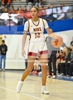 Photo from the gallery "Warsaw vs. McCutcheon (IHSAA 4A Semi State) "