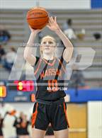 Photo from the gallery "Warsaw vs. McCutcheon (IHSAA 4A Semi State) "