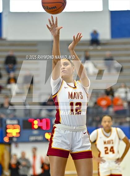 Thumbnail 1 in Warsaw vs. McCutcheon (IHSAA 4A Semi State)  photogallery.