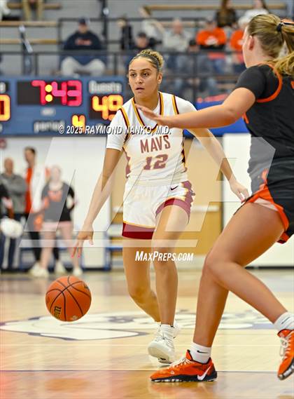 Thumbnail 1 in Warsaw vs. McCutcheon (IHSAA 4A Semi State)  photogallery.