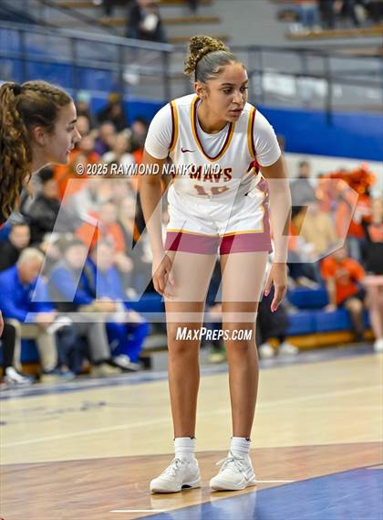 Thumbnail 1 in Warsaw vs. McCutcheon (IHSAA 4A Semi State)  photogallery.