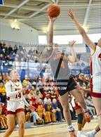 Photo from the gallery "Warsaw vs. McCutcheon (IHSAA 4A Semi State) "