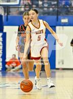 Photo from the gallery "Warsaw vs. McCutcheon (IHSAA 4A Semi State) "