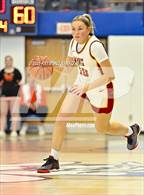 Photo from the gallery "Warsaw vs. McCutcheon (IHSAA 4A Semi State) "