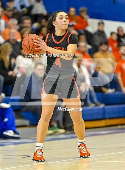 Thumbnail 1 in Warsaw vs. McCutcheon (IHSAA 4A Semi State)  photogallery.