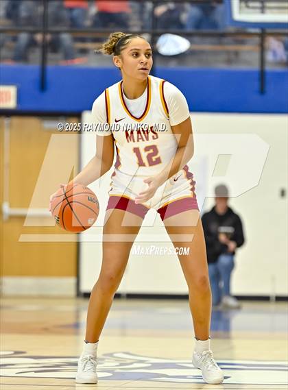 Thumbnail 1 in Warsaw vs. McCutcheon (IHSAA 4A Semi State)  photogallery.