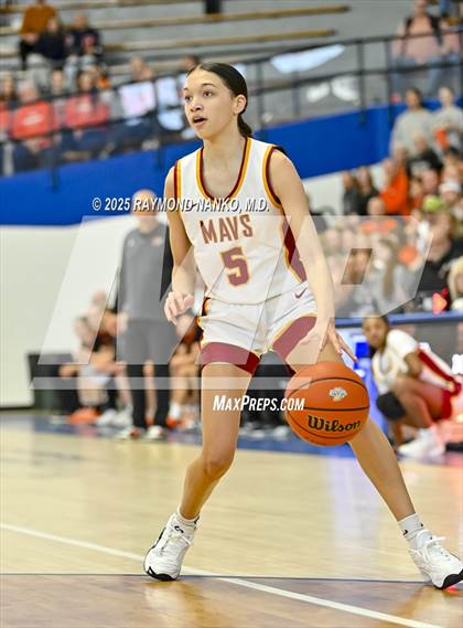 Thumbnail 3 in Warsaw vs. McCutcheon (IHSAA 4A Semi State)  photogallery.
