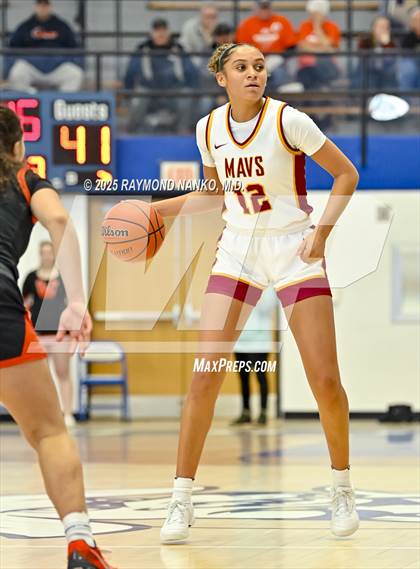 Thumbnail 1 in Warsaw vs. McCutcheon (IHSAA 4A Semi State)  photogallery.