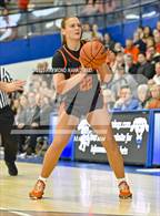 Photo from the gallery "Warsaw vs. McCutcheon (IHSAA 4A Semi State) "