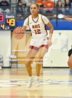 Photo from the gallery "Warsaw vs. McCutcheon (IHSAA 4A Semi State) "